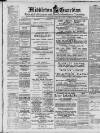 Middleton Guardian Saturday 19 January 1918 Page 1