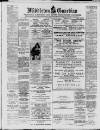 Middleton Guardian Saturday 13 April 1918 Page 1