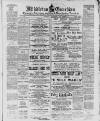 Middleton Guardian Saturday 02 November 1918 Page 1