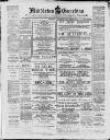 Middleton Guardian Saturday 16 November 1918 Page 1