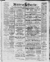 Middleton Guardian Saturday 21 December 1918 Page 1