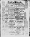 Middleton Guardian Saturday 28 December 1918 Page 1