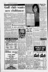 Middleton Guardian Friday 12 January 1973 Page 8