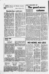 Middleton Guardian Friday 19 January 1973 Page 16