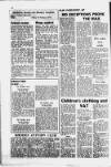 Middleton Guardian Friday 23 February 1973 Page 18