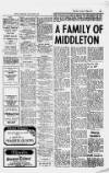 Middleton Guardian Friday 25 May 1973 Page 37