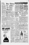 Middleton Guardian Friday 29 June 1973 Page 27