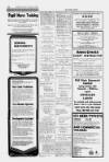 Middleton Guardian Friday 07 September 1973 Page 22