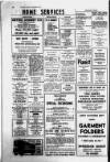 Middleton Guardian Friday 28 September 1973 Page 18