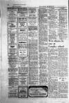 Middleton Guardian Friday 19 October 1973 Page 36