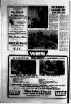 Middleton Guardian Friday 02 November 1973 Page 12