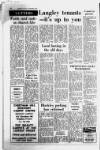 Middleton Guardian Friday 16 November 1973 Page 12