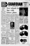 Middleton Guardian Friday 23 November 1973 Page 1