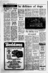 Middleton Guardian Friday 23 November 1973 Page 6