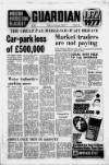 Middleton Guardian Friday 04 February 1977 Page 1