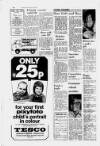 Middleton Guardian Friday 29 July 1977 Page 48
