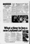 Middleton Guardian Friday 13 January 1978 Page 8