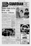 Middleton Guardian Friday 01 September 1978 Page 1