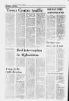 Middleton Guardian Friday 11 January 1980 Page 6
