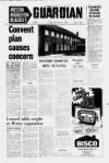 Middleton Guardian Friday 18 January 1980 Page 1