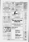 Middleton Guardian Friday 14 March 1980 Page 22