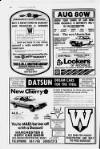 Middleton Guardian Friday 01 August 1980 Page 20