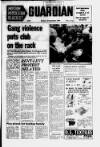 Middleton Guardian Friday 12 September 1980 Page 1