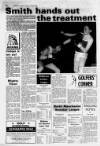 Middleton Guardian Friday 15 January 1982 Page 44