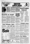 Middleton Guardian Friday 15 January 1982 Page 46