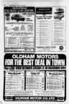 Middleton Guardian Friday 22 January 1982 Page 24