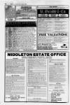 Middleton Guardian Friday 19 March 1982 Page 30