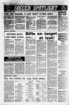 Middleton Guardian Friday 23 April 1982 Page 44