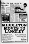 Middleton Guardian Friday 11 June 1982 Page 35