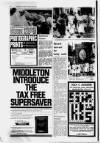 Middleton Guardian Friday 23 July 1982 Page 4