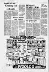 Middleton Guardian Friday 23 July 1982 Page 6