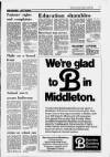 Middleton Guardian Friday 06 August 1982 Page 7