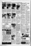 Middleton Guardian Friday 06 August 1982 Page 32