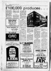 Middleton Guardian Friday 06 August 1982 Page 34