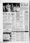 Middleton Guardian Friday 06 August 1982 Page 42