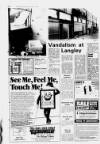 Middleton Guardian Friday 06 January 1984 Page 40