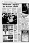 Middleton Guardian Friday 24 February 1984 Page 40