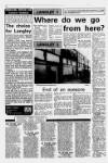 Middleton Guardian Friday 09 March 1984 Page 14