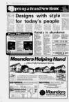 Middleton Guardian Friday 16 March 1984 Page 26