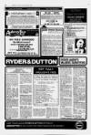 Middleton Guardian Friday 16 March 1984 Page 28