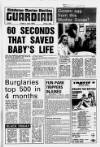 Middleton Guardian Friday 01 June 1984 Page 1