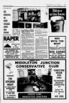 Middleton Guardian Friday 01 June 1984 Page 35