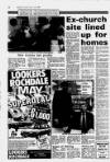 Middleton Guardian Friday 01 June 1984 Page 36