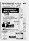 Middleton Guardian Friday 31 May 1985 Page 33