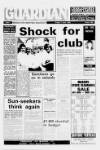 Middleton Guardian Friday 07 June 1985 Page 1