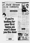 Middleton Guardian Friday 07 June 1985 Page 6